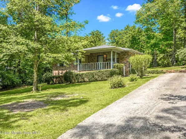 1268 13th Ave, Alexander City, AL 35010