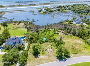 0 E Windward Landing Pl, Hampstead, NC 28443
