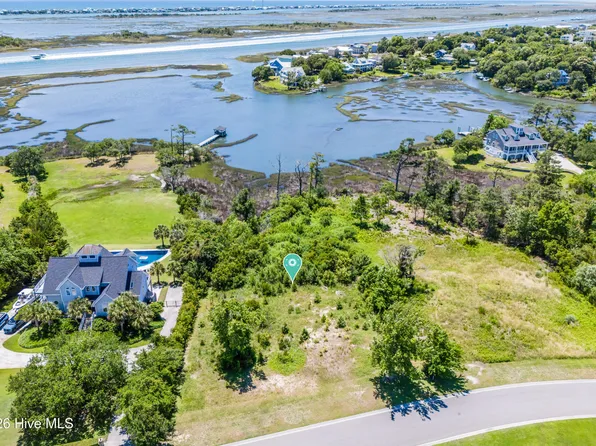 00 E Windward Landing Place, Hampstead, NC 28443