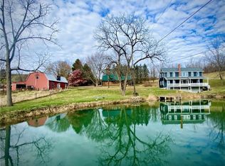 537 Pender Rd, Johnstown, PA 15905