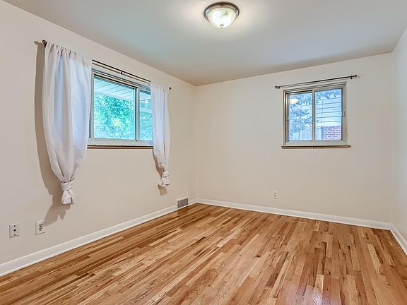 Upper Bedroom #1