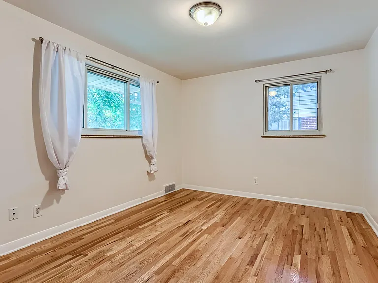 Upper Bedroom #1