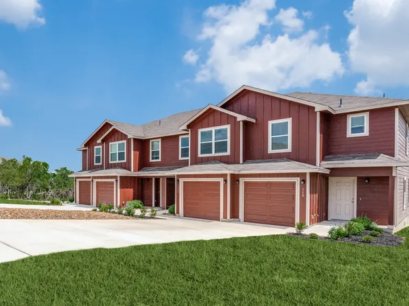 721 Ryan Xing, San Antonio, TX 78223