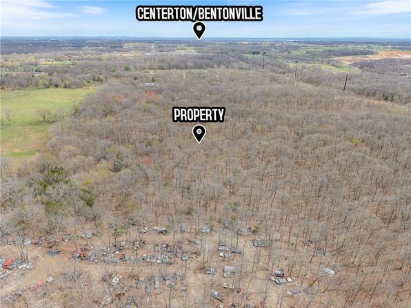 Shipe Rd, Gravette, AR 72736