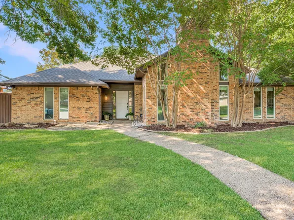 4017 Crooked Ln, Plano, TX 75023