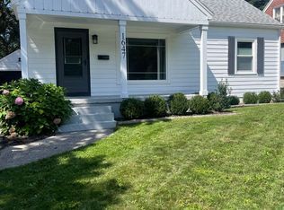 1647 Sylvan Ave SE, Grand Rapids, MI 49506