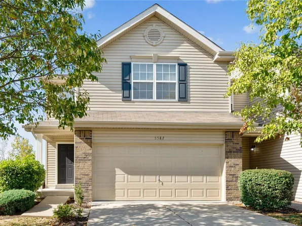 5587 Wavecrest Cir, Saint Charles, MO 63304