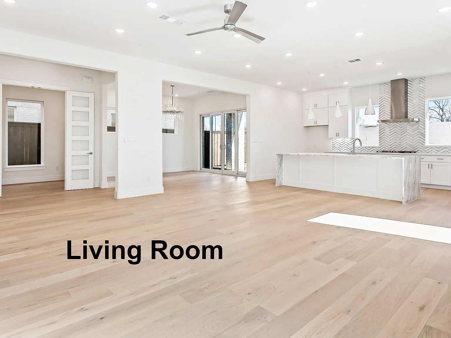 4 bed, 3.5 bath, 3375 sqft, $4,000 — Photo 4