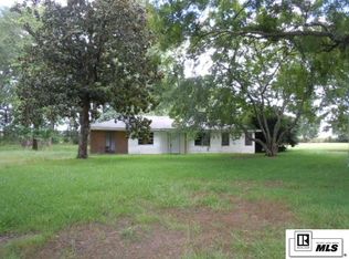 346 Robert Ferrington Rd, Wisner, LA 71378
