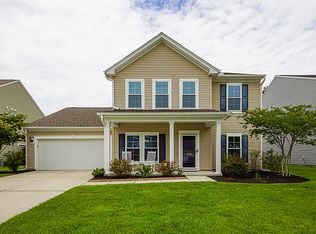 1984 Wild Indigo Way, Hanahan, SC 29410