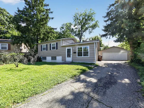 3252 Coleen Dr, Cincinnati, OH 45251