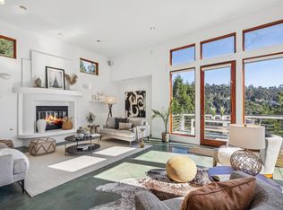 6938 Buckingham Blvd, Berkeley, CA 94705