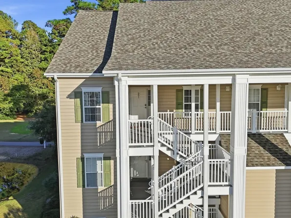 5828 Longwood Dr. #12-301, Murrells Inlet, SC 29576