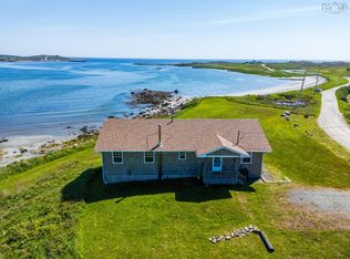 33 Sunday Point Rd, Yarmouth, NS B5A5G3