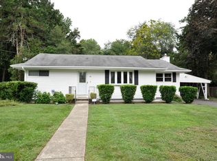 49 Delwood Rd, Cherry Hill, NJ 08002