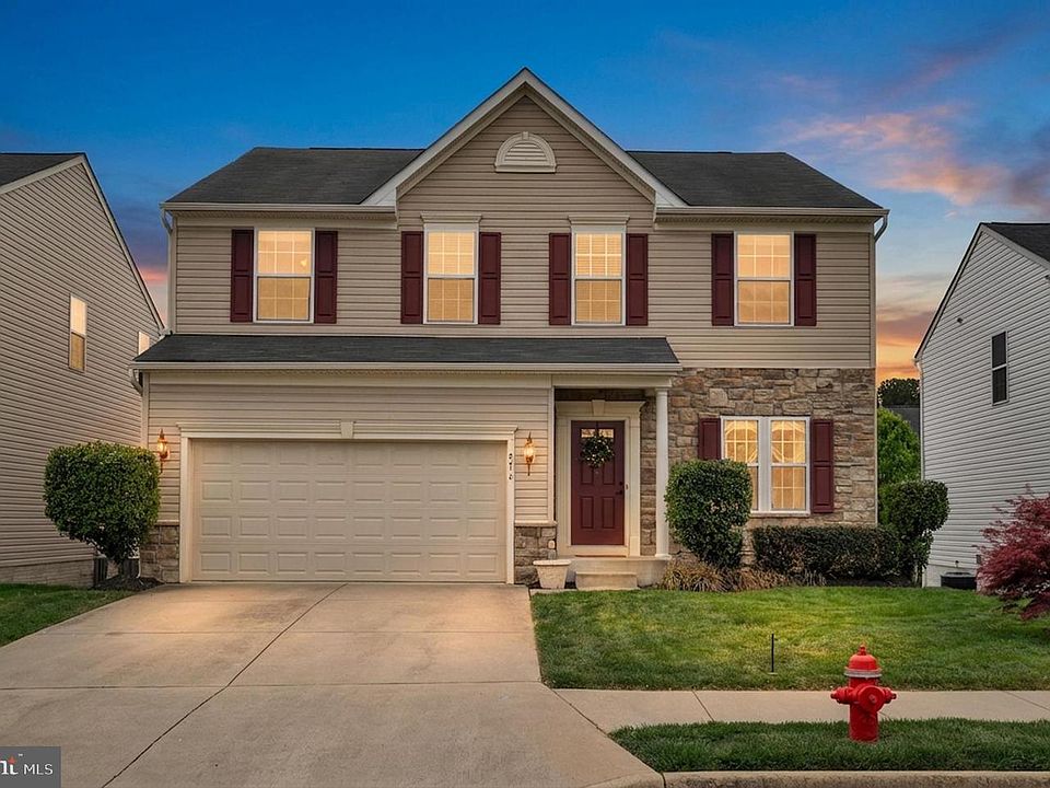1st image of 9610 Hazelbrook Ct
