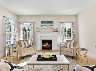 39 Bob Merry Ln LOT 12, Rowley, MA 01969