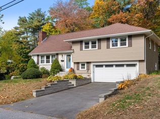 11 Bald Rock Rd, Wayland, MA 01778