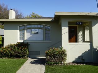 612 32nd St, Richmond, CA 94804
