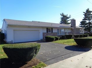 744 Berger St, Emmaus, PA 18049