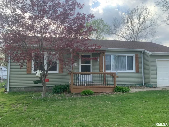 1513 Hardin Ave, Jacksonville, IL 62650