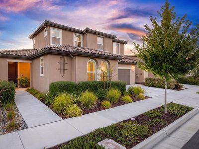 5869 Kristina Place, Rohnert Park, CA, 94928