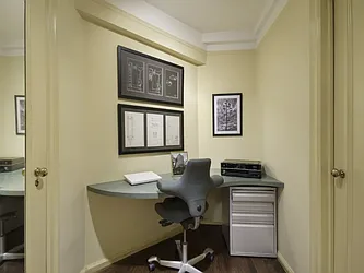 Sold by Sotheby's International Realty