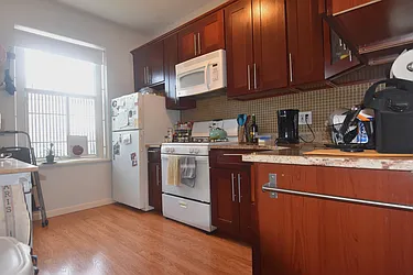 Rented by The Agency