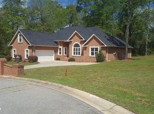 625 Nicholas Ln, Macon, GA 31216