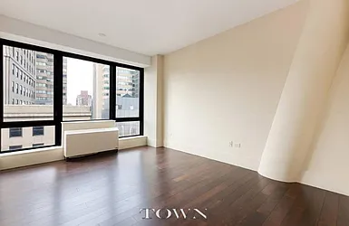 Rented by Town Residential