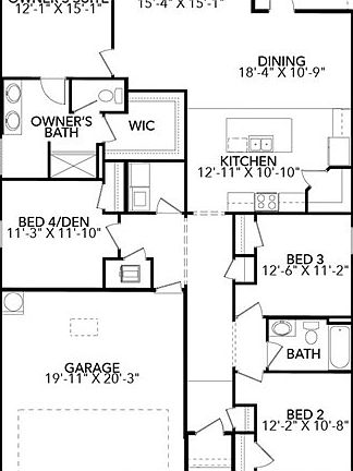 5th image of 290 Cades Ct