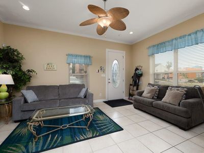 112 E Oleander St #1, South Padre Island, TX, 78597
