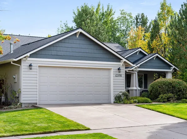 61390 Rock Bluff Ln, Bend, OR 97702
