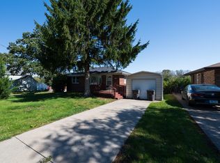 2523 SE 8th Ct, Des Moines, IA 50315