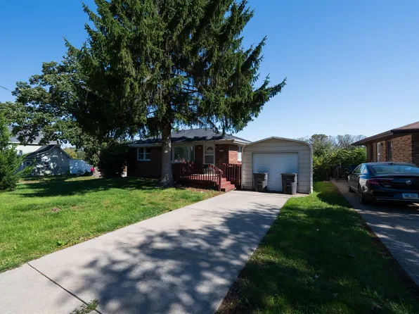 2523 SE 8th Ct, Des Moines, IA 50315