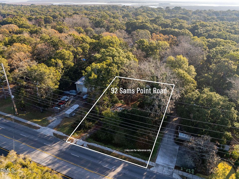 1st image of 92 Sams Point Road