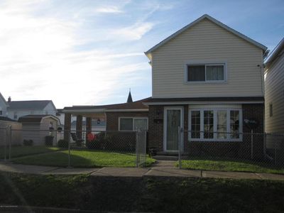 276 Academy St, Luzerne, PA, 18709