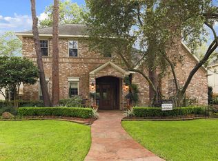 602 Anchorage Ln, Houston, TX 77079