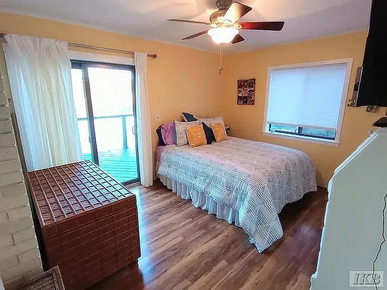 1st Floor Bedroom