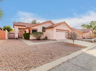 3543 W Sky Ridge Loop, Tucson, AZ 85742
