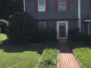 6195 Timberlane Ter, Hickory, NC 28601