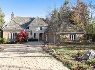 807 Bronson Ln, Highland Park, IL 60035