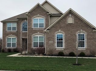 7650 Stoney Side Ln, Indianapolis, IN 46259