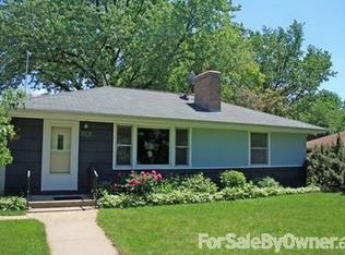 7601 Upton Ave S, Richfield, MN 55423