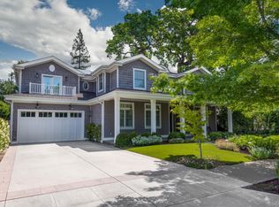 33 Iris St, Redwood City, CA 94062