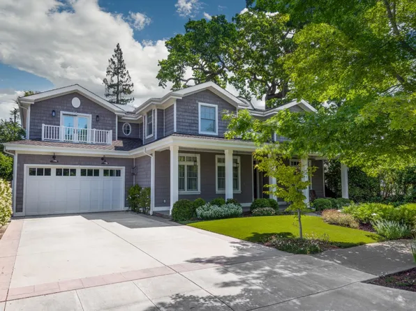 33 Iris St, Redwood City, CA 94062