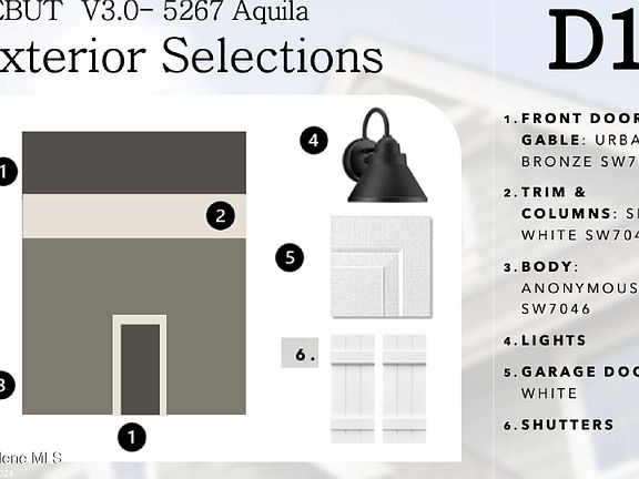 4th image of 5267 E Aquila Ave