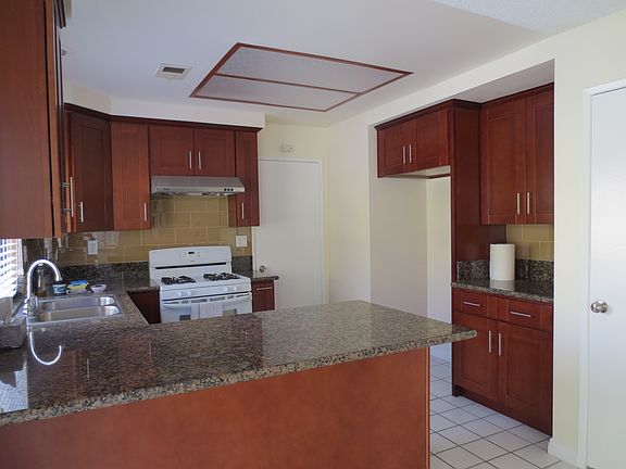 New Remodeled Kitchen