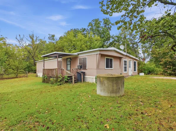 5307 S 55th Road, Walnut Grove, MO 65770