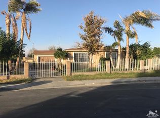 83656 Sandpiper Ave, Indio, CA 92201